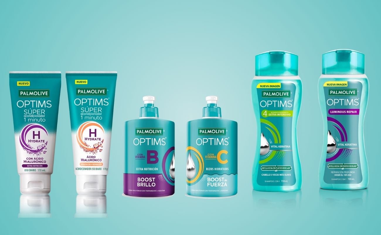 Logra un cabello espectacular