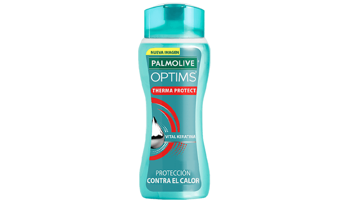 Palmolive Therma Protector 