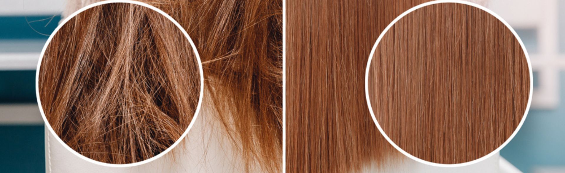 Logra un cabello espectacular