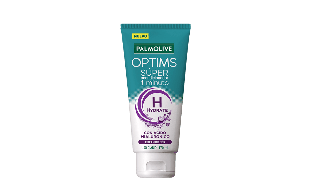Palmolive Optims Hydrate H
