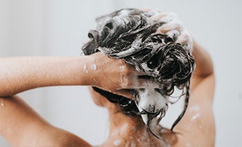 Logra un cabello espectacular