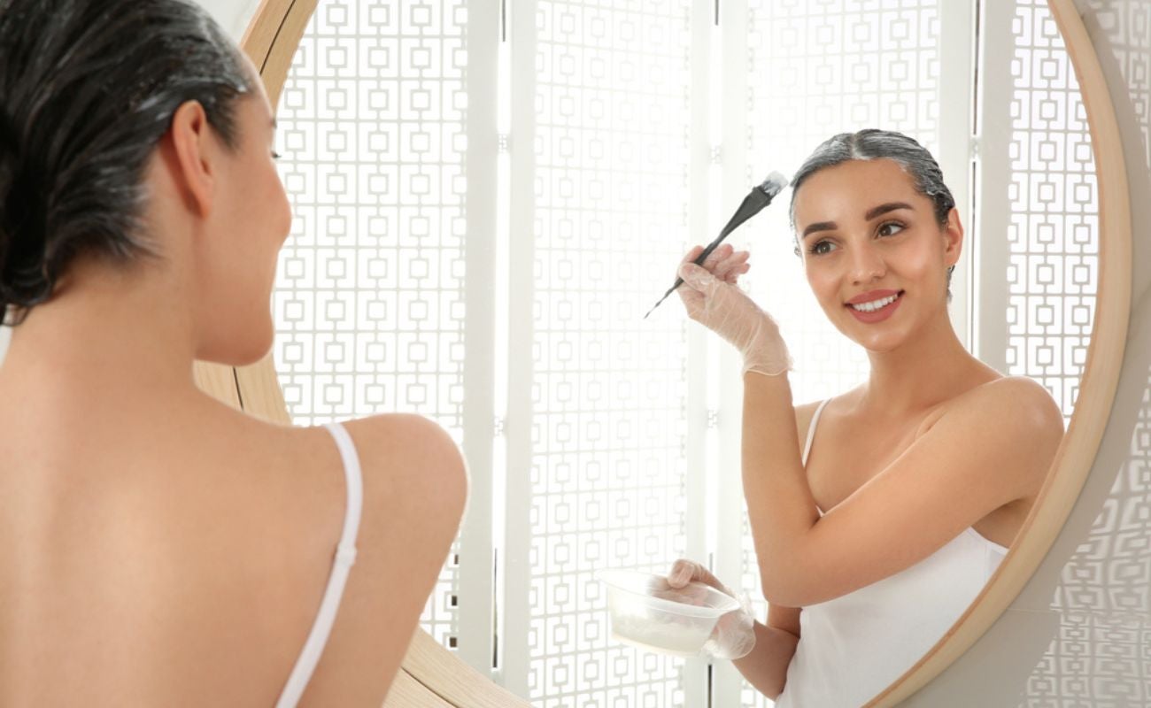 Logra un cabello espectacular