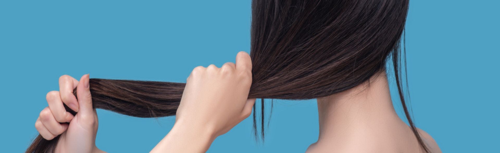 Logra un cabello espectacular